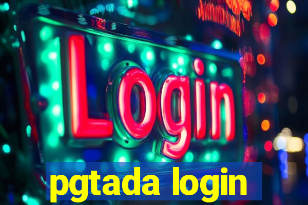 pgtada login